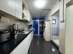 Blk 403 Admiralty Link (Sembawang), HDB 5 Rooms #527827341